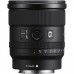Объектив Sony FE 20 f/1.8 G (E-mount)
