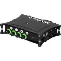 Аудиорекордер Sound Devices MixPre-6 II