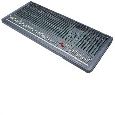 Микшерный пульт SOUNDCRAFT Spirit Live 4 2