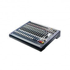 Микшерный пульт Soundсraft MFX 12/2