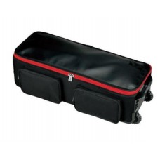 Транспортный кофр на колесах TAMA PBH05 Powerpad Series Транспортный кофр на колесах TAMA PBH05 Powerpad Series