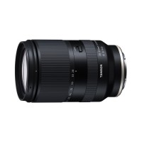 Объектив Tamron 28-200mm f/2.8-5.6 Di III RXD (E-mount) Объектив Tamron 28-200mm f/2.8-5.6 Di III RXD (E-mount)