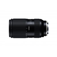 Объектив Tamron 50-300 f/4.5-6.3 Di III VC VXD (E-mount) Объектив Tamron 50-300 f/4.5-6.3 Di III VC VXD (E-mount)