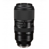 Объектив Tamron 50-400mm f/4.5-6.3 Di III VC VXD (E-mount) Объектив Tamron 50-400mm f/4.5-6.3 Di III VC VXD (E-mount)