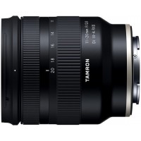 Объектив Tamron 11-20 f/2.8 Di III-A RXD APS-C Sony E