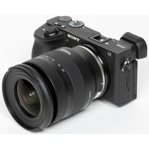 Объектив Tamron 11-20 f/2.8 Di III-A RXD APS-C Sony E- взять в