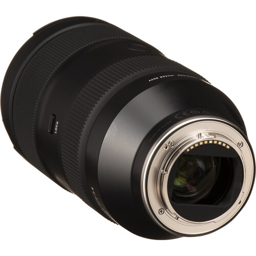 Объектив Tamron 35-150mm f/2-2.8 Di III VXD (E-Mount)- взять в