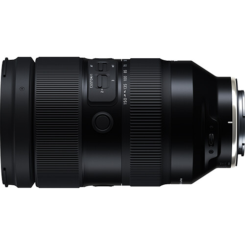 Объектив Tamron 35-150mm f/2-2.8 Di III VXD (E-Mount)- взять в