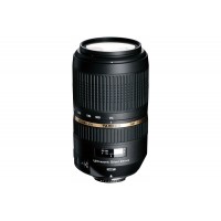 Объектив Tamron SP AF 70-300 F/4.0-5.6 Di VC USD (EF)