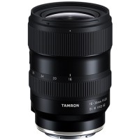 Объектив Tamron 16-30 f/2.8 Di III VXD G2 Sony (E-mount) Объектив Tamron 16-30 f/2.8 Di III VXD G2 Sony (E-mount)