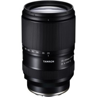 Объектив Tamron 25-200 f/2.8-5.6 Di III VXD G2 Sony (E-mount) Объектив Tamron 25-200 f/2.8-5.6 Di III VXD G2 Sony (E-mount)