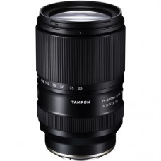 Объектив Tamron 25-200 f/2.8-5.6 Di III VXD G2 Sony (E-mount)