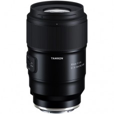Объектив Tamron 90 f/2.8 Di III VXD Macro (E-mount) Объектив Tamron 90 f/2.8 Di III VXD Macro (E-mount)