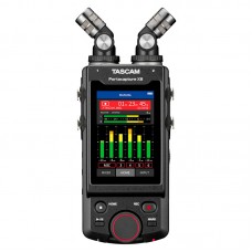 Рекордер Tascam Portacapture X8