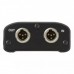 Рекордер Tascam DR-10CH для петеличек shure