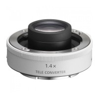 Телеконвертер Sony 1.4X Teleconverter (SEL14TC)