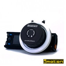 Радиофокус Cmotion Cvolution