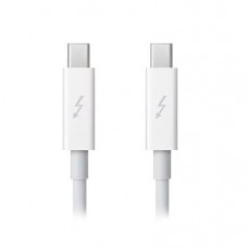 Кабель Thunderbolt 2m Кабель Thunderbolt 2m