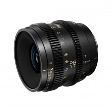 Объектив Thypoch Simera-C 28 T1.5 Cine Lens Sony (E-Mount)
