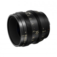 Объектив Thypoch Simera-C 35 T1.5 Cine Lens Sony (E-Mount)