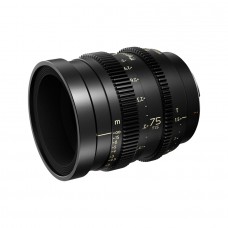 Объектив Thypoch Simera-C 75 T1.5 Cine Lens Sony (E-Mount)