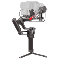 Электронный стабилизатор DJI Ronin RS4 Pro Combo (нагрузка: до 4,5кг)