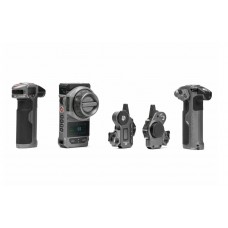 Радиофокус Tilta Nucleus-M II (WLC-T06) (2 мотора) Радиофокус Tilta Nucleus-M II (WLC-T06) (2 мотора)