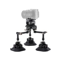 Автогрип Tilta Hydra x Dan Ming Speed Pan System Pro Kit (HDA-T19-B) Автогрип Tilta Hydra x Dan Ming Speed Pan System Pro Kit (HDA-T19-B)