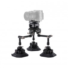 Автогрип Tilta Hydra x Dan Ming Speed Pan System Pro Kit (HDA-T19-B) 