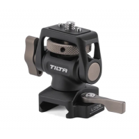 Крепление аксессуаров Tilta TA-AMB5-B на NATO-рельс