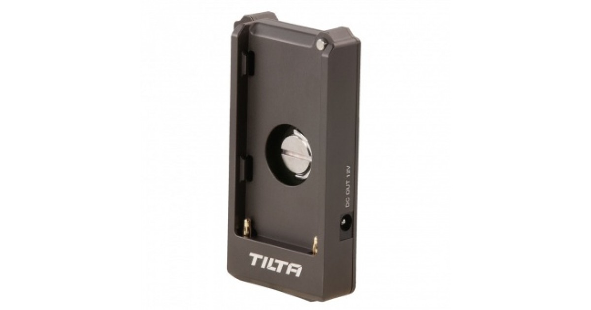 Площадка питания Tilta TA-BTP-F970 под Sony NP-F- взять в аренду