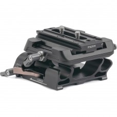 Быстросъемная площадка двойная Tilta 15 мм LWS Arca-Type/Manfrotto