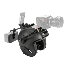 Шлем операторский Tilta Hermit POV Support System