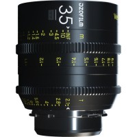Объектив DZOFilm VESPID 35mm T2.1 Lens (PL/EF)