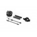Адаптер Tilta Nucleus Autofocus Adapter Base Kit объектива PL на байонет Sony E