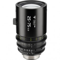 Объектив Tokina 25-75mm T2.9 Lens (PL Mount)