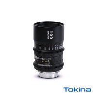 Объектив Tokina Macro 100mm T2.9 (PL)