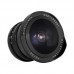 Объектив TTArtisan 7.5 f/2 Fisheye (E-mount)