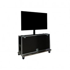 Телевизор LG OLED65B4RLA 4K (UHD) 65 c моторизированным подъемником