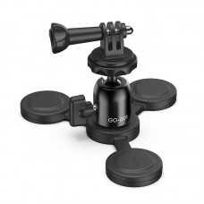 Крепление магнитное Ulanzi GO-001 для экшн-камер