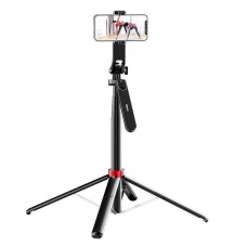 Монопод-штатив для смартфона Ulanzi MA09 Bluetooth Selfie Stick