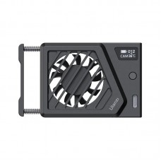 Система охлаждения Ulanzi CA25 для камеры Sony/Canon/Fujifilm/Nikon