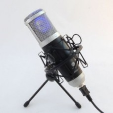 Микрофон Recording Tools MCU-02 с настольным держателем