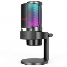 Микрофон Fifine AmpliGame A8 USB