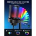 Микрофон Fifine AmpliGame A8 USB