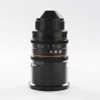 Объектив Great Joy 35 мм T2.9 1,8x anamorphic (PL)