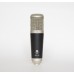 Микрофон Recording Tools MCU-02 с настольным держателем