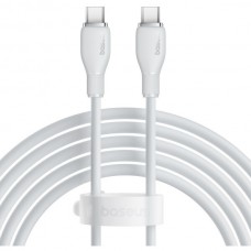 Кабель USB Type-C - Type-С 5A 100Bт 2 метра
