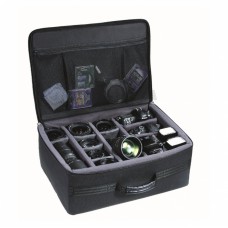 Сумка внутренняя VANGUARD DIVIDER BAG 53 для кейса Supreme Сумка внутренняя VANGUARD DIVIDER BAG 53 для кейса Supreme