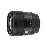 Объектив Viltrox AF 27 mm f/1.2 Pro (Fujifilm X) 